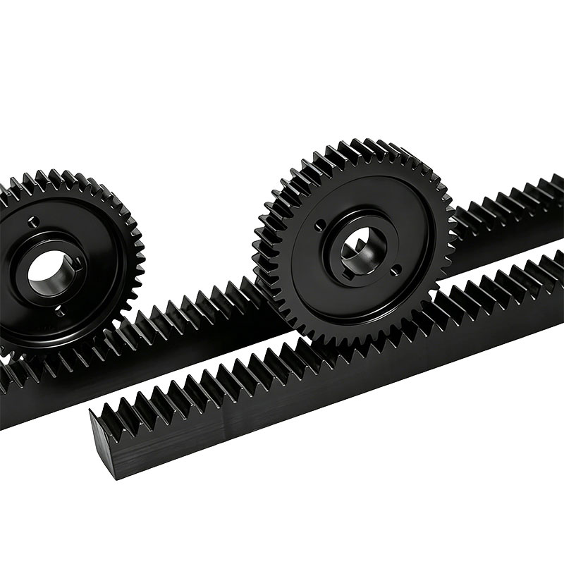 Custom Plastic CNC Machined Components for Oil and Gas Industries
