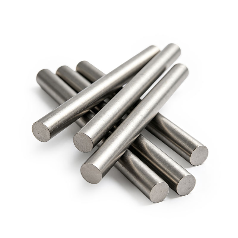 Custom 303 Stainless Steel Round Bar