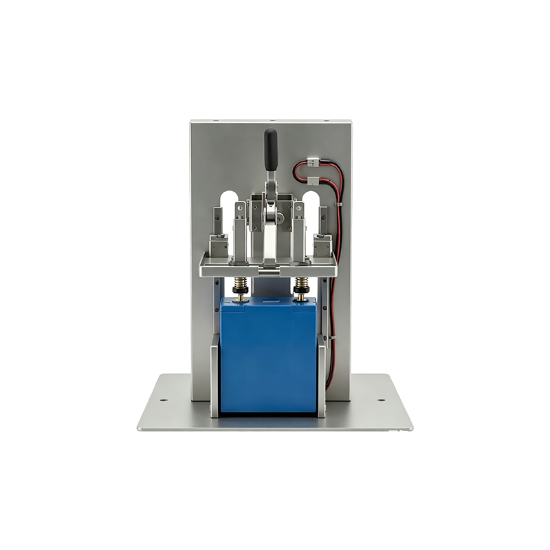 OEM CNC Machined Cell Grading Fixtures