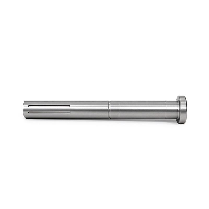 Custom-made Laboratory Equipment Components