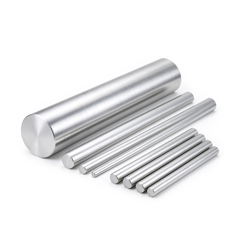 4032 Aluminum Round Bar Blanks Supplier