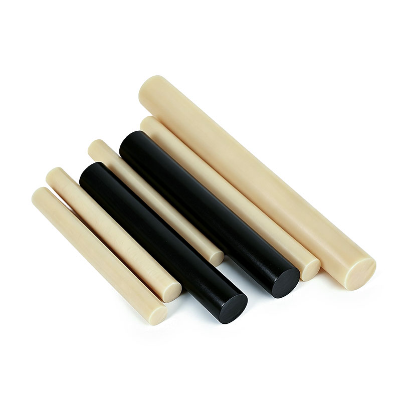 Custom PEEK Machining Blanks