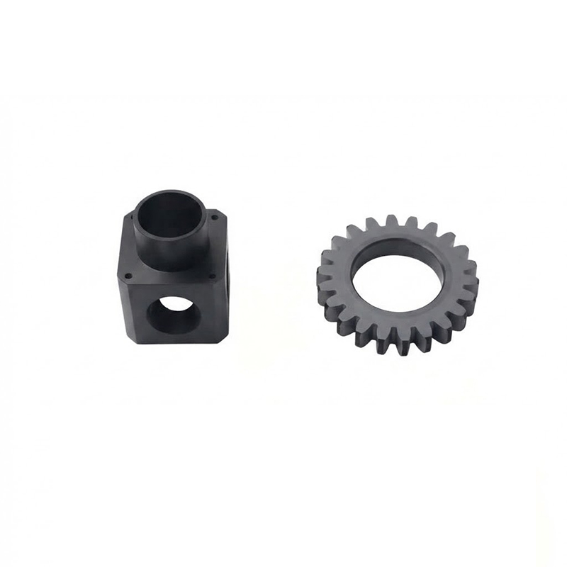 High Precision CNC Machining Plastic Parts