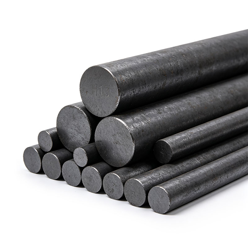 H13 Tool Steel Round Bar Blanks