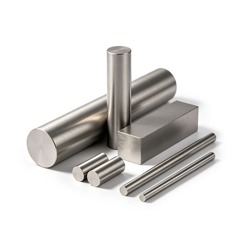 Good Quality Customized Grade 5 Titanium bar