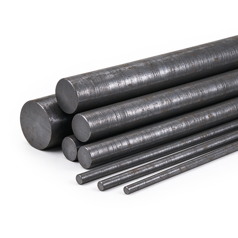 Custom 4140 Cold Finished Steel Round Bar