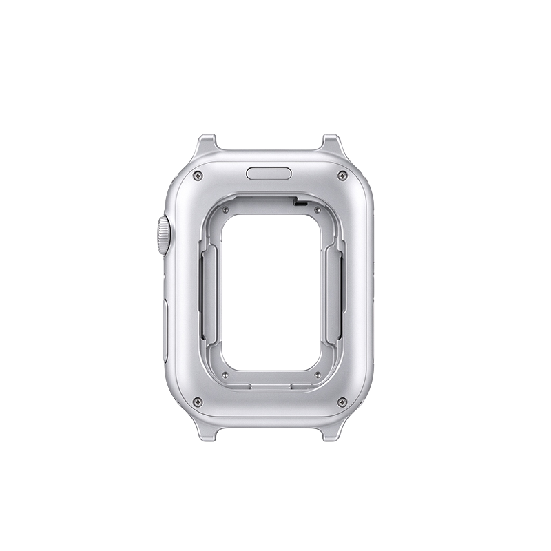 OEM CNC Machined Wearable Device Frames