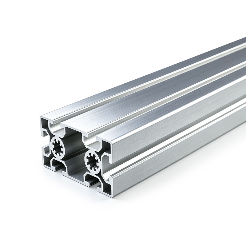 Custom 5052 Aluminum Extrusion