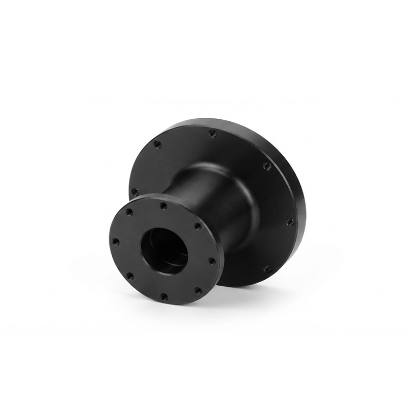 OEM Custom CNC Robot Part