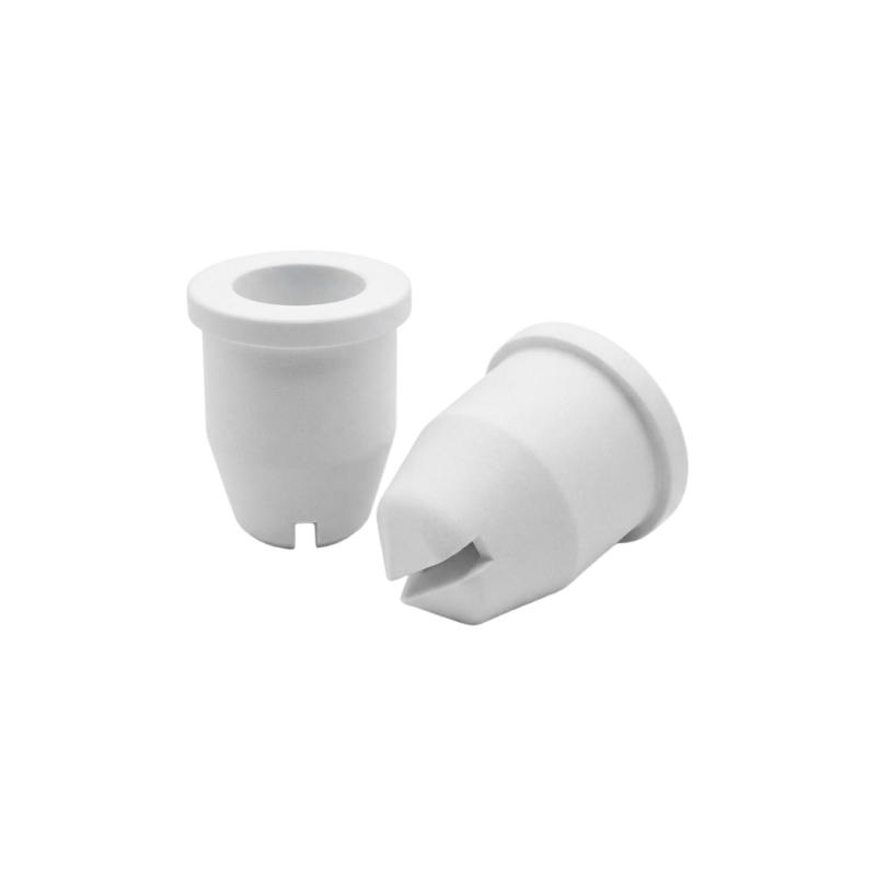CNC Machined Glass Ceramic Components