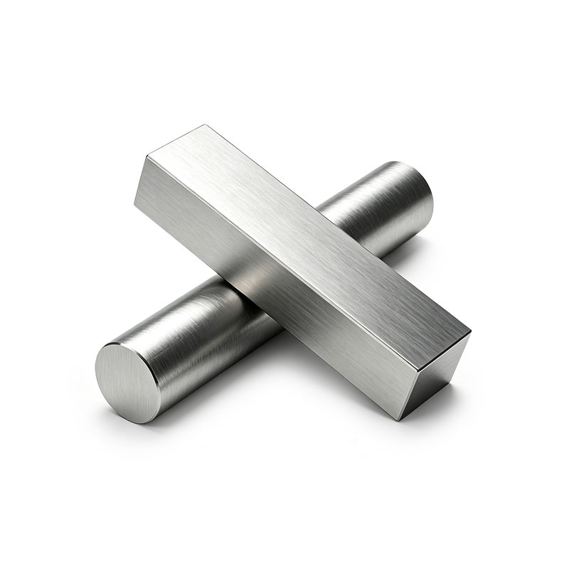 Grade 5 Titanium Bar Blanks Supplier