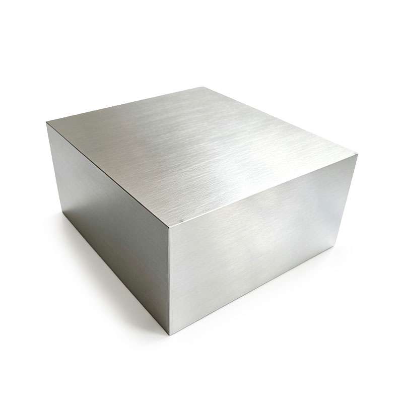 2024 Aluminum Block Supply