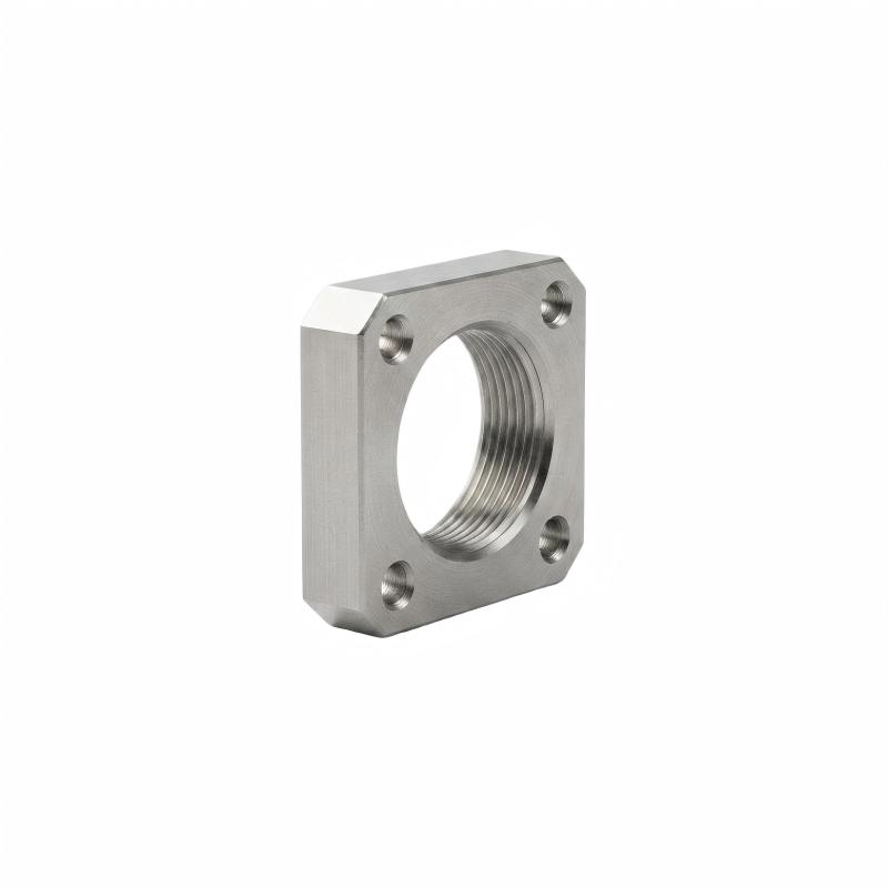 High Precision Custom CNC Machining Parts