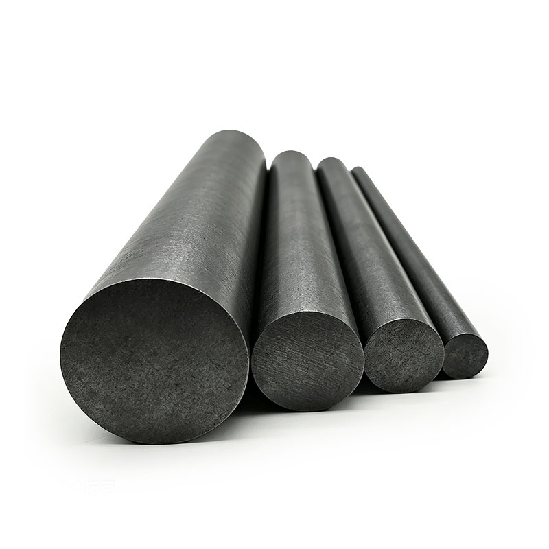 Factory Direct 1045 Carbon Steel Round Bar Blanks