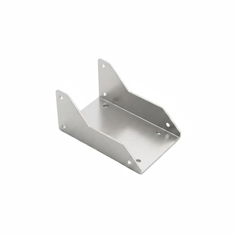 Custom Stainless Steel Sheet Metal Parts