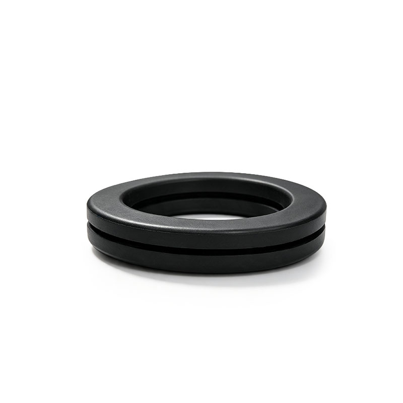 Custom Silicone Grommets for Electronics
