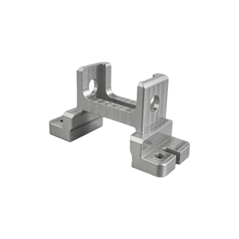 Custom CNC Machined Magnesium Alloy Robot Parts