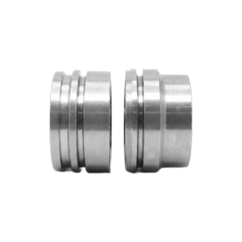 CNC Machined Inconel 625 Valve Components