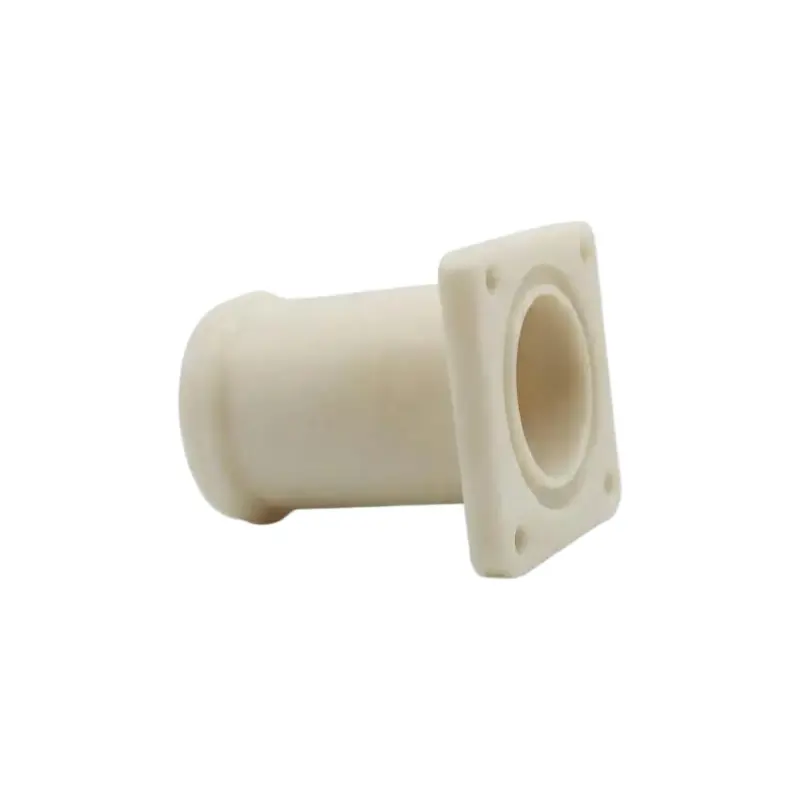 Precision CNC Machining for Plastic Parts