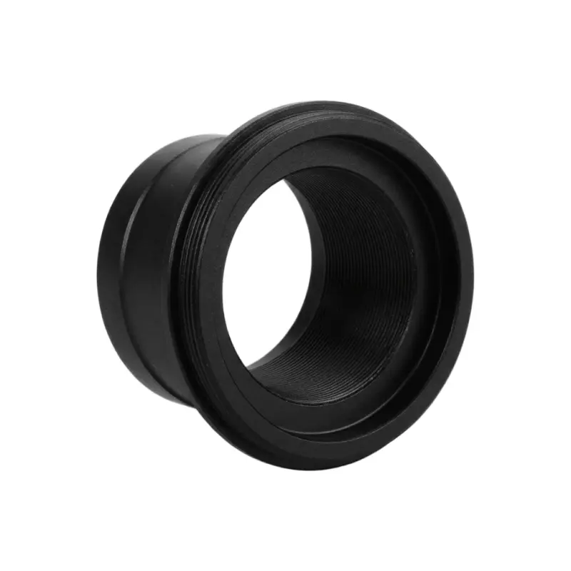Custom CNC Turned Black POM Parts