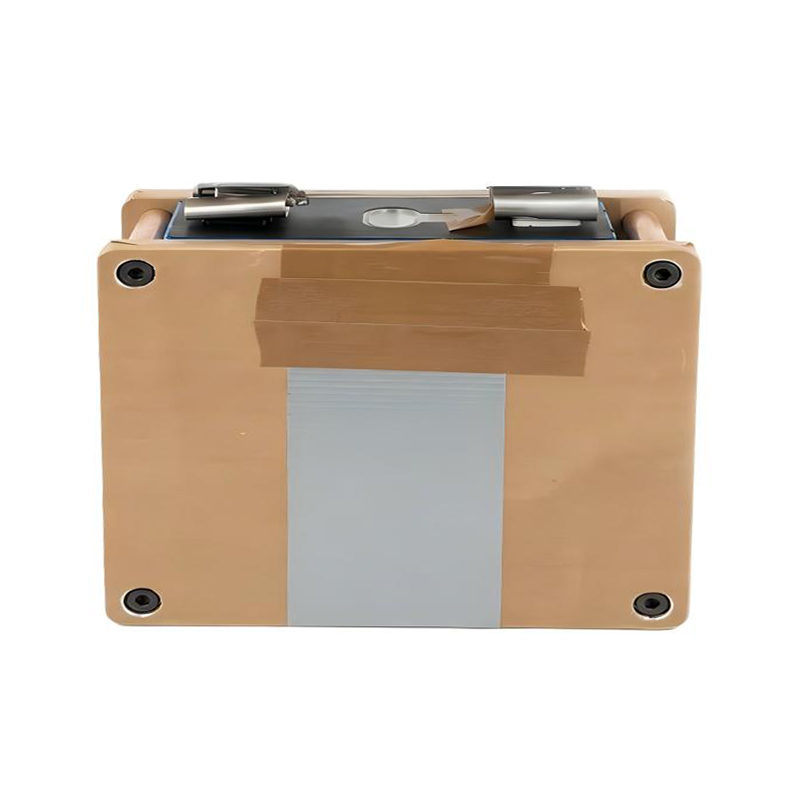 CNC Machined Parts for Battery Cell Swelling Testing
