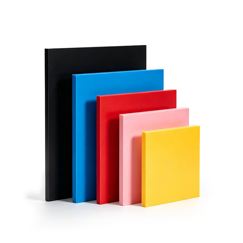ABS Machining Blanks Manufacturer