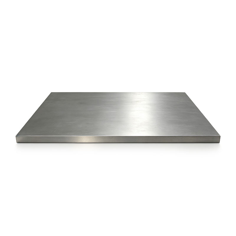 Custom 2219 Aluminum Plate Blanks