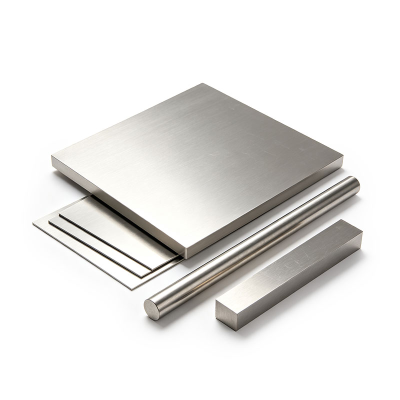 Stainless Steel Precision Blanks 304