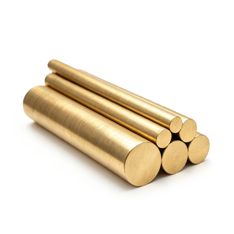 Precision CNC Machining: C360 Brass