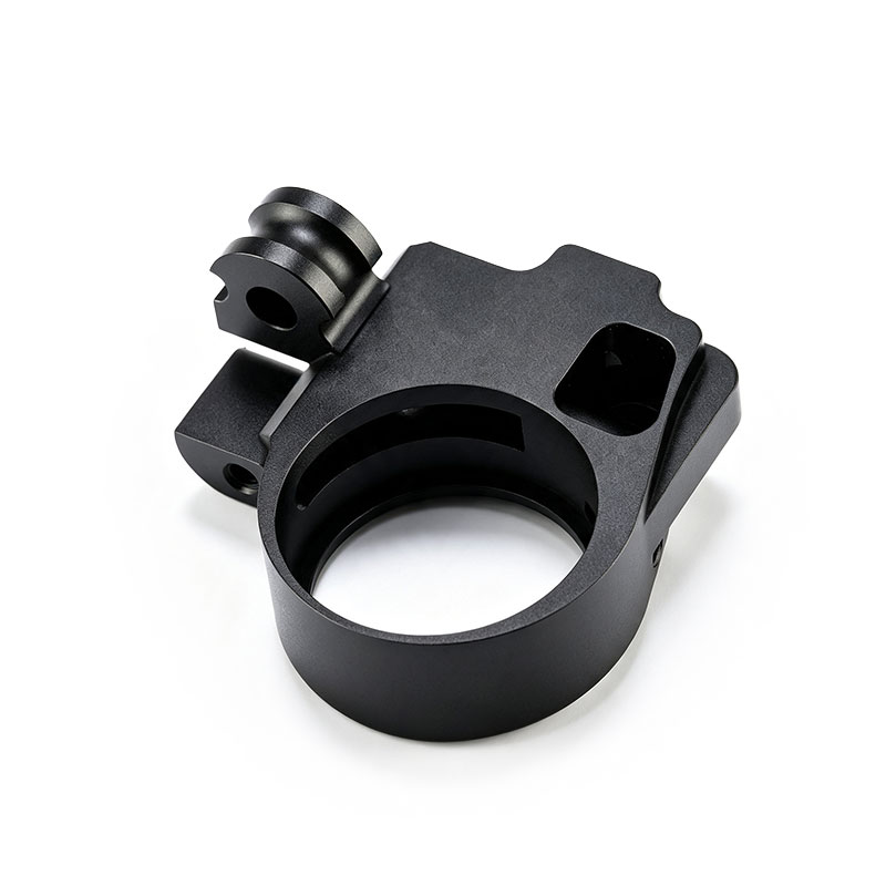 Custom CNC Machined Medical Plastic Parts