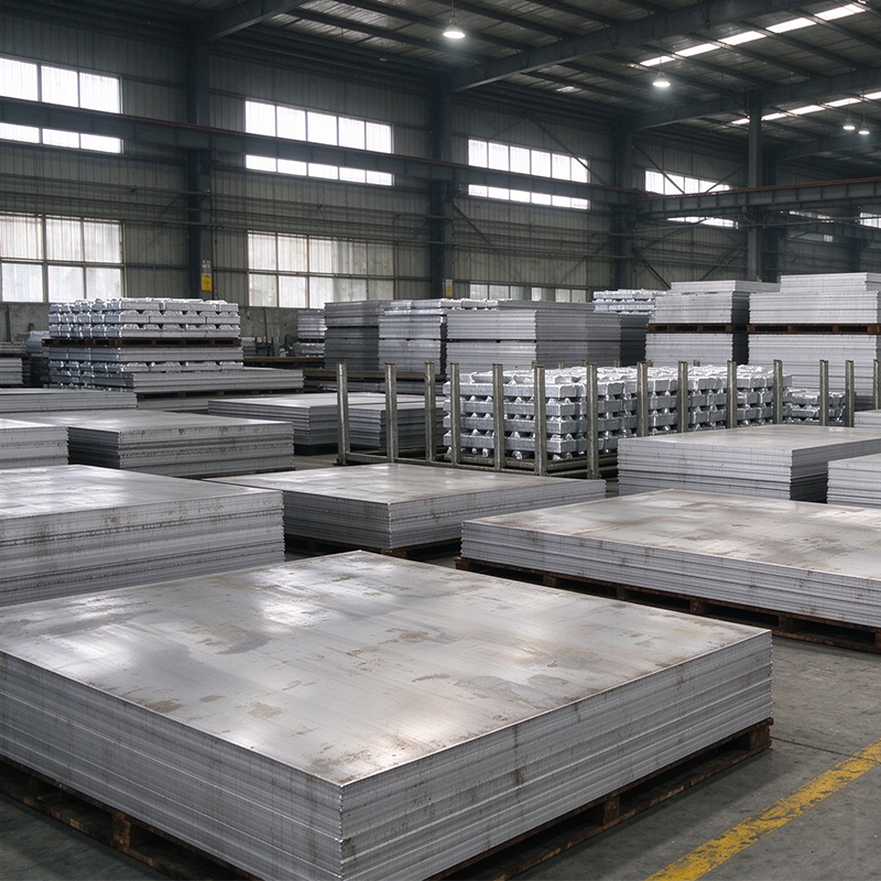 Machining Blanks 2014 Aluminum Plate