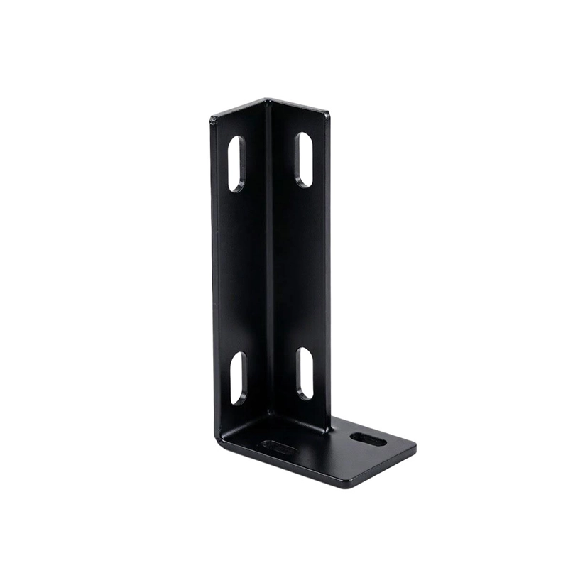 Custom Sheet Metal Bending & Stamping Parts