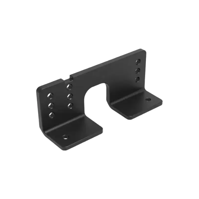 OEM Customized Sheet Metal Fabrication Parts