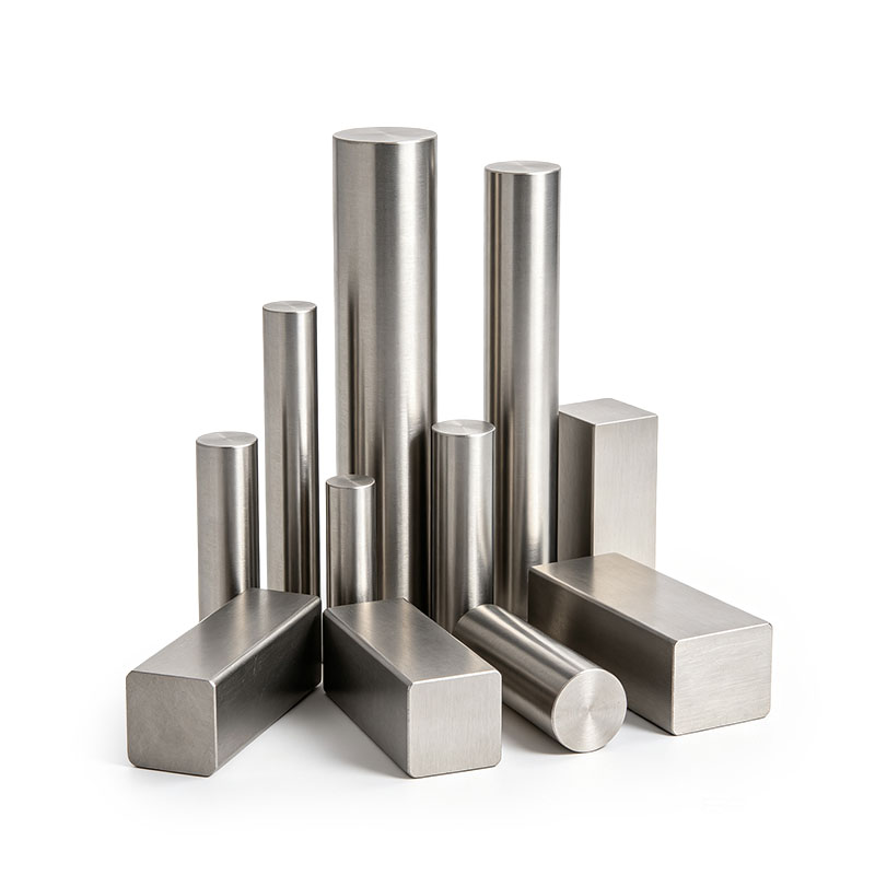 High Hardness 420 Stainless Steel Bar