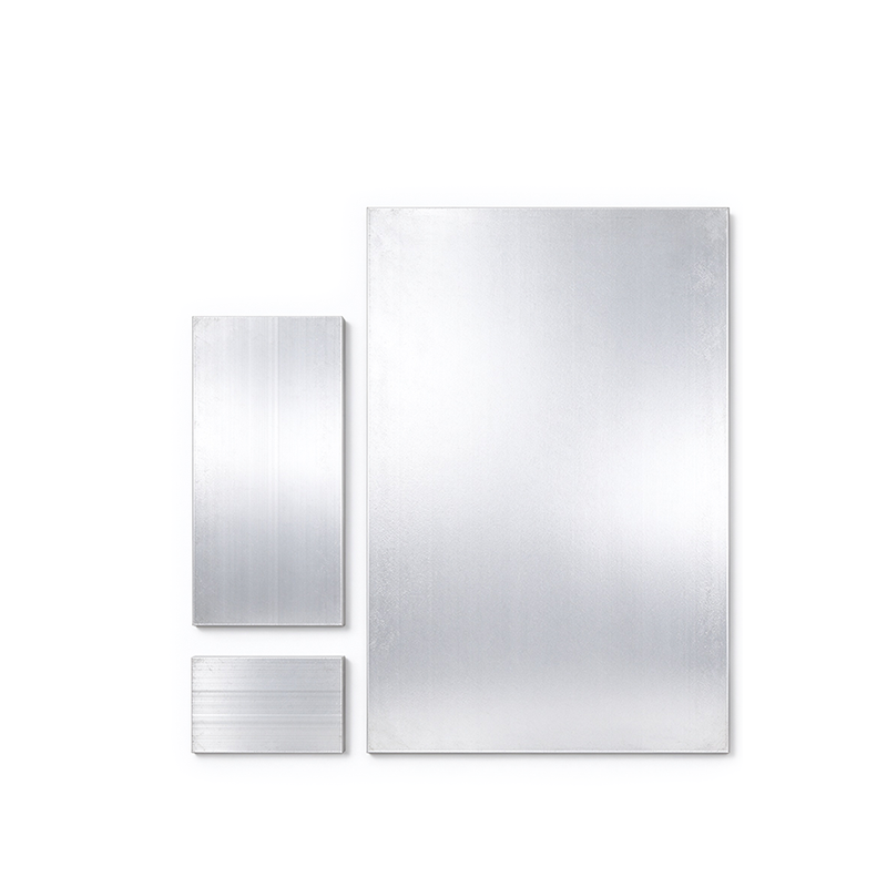Aerospace Grade 2195 Aluminum Plate