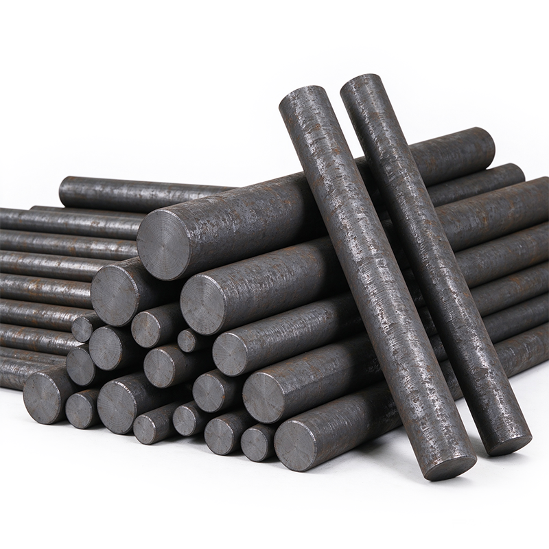 Custom 4140 Cold Finished Steel Round Bar