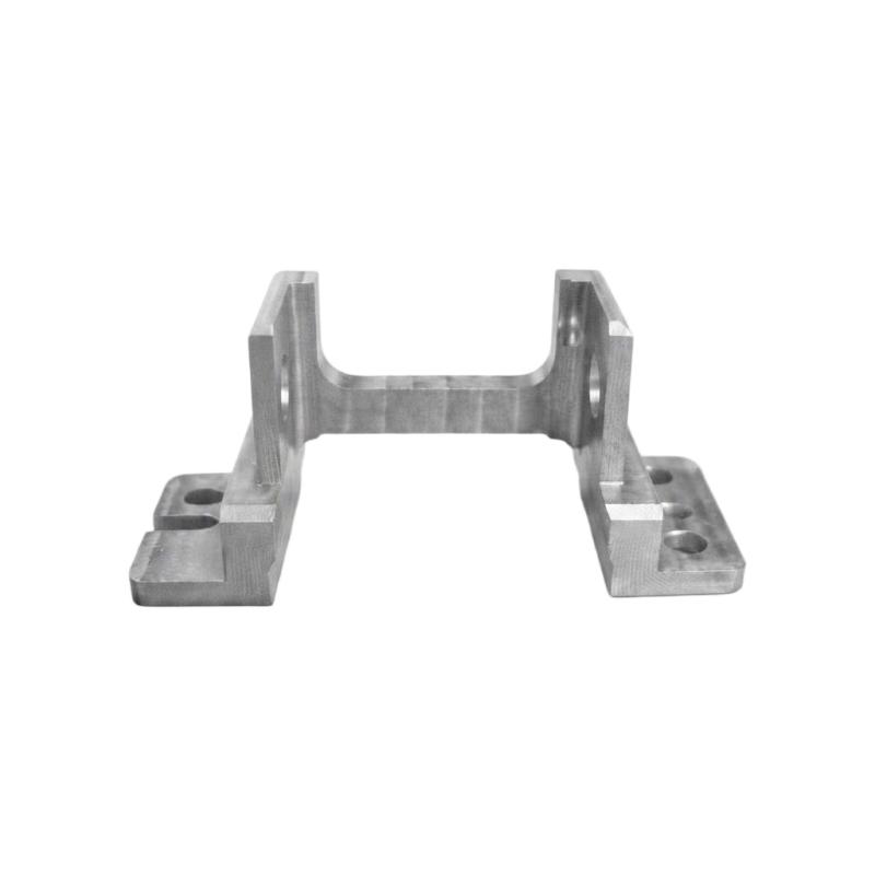Custom CNC Machined Magnesium Alloy Robot Parts