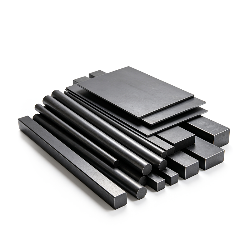 AISI 1018 Carbon Steel Precision Blanks