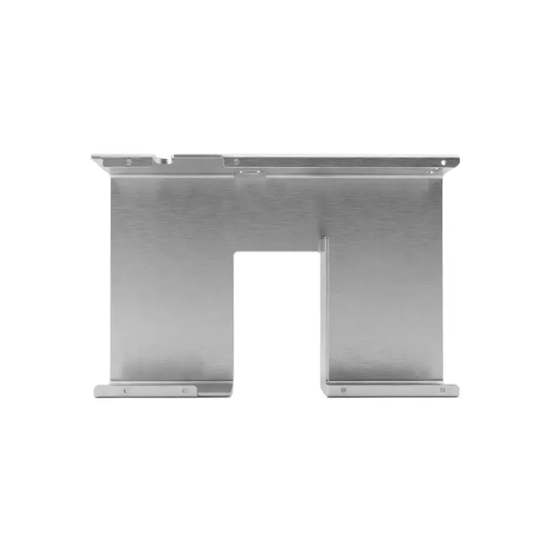 Custom Sheet Metal Stamping & Bending Parts