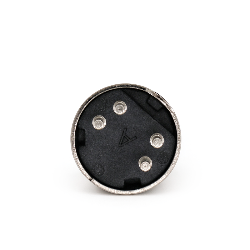 CNC Machined Electronic Connectors