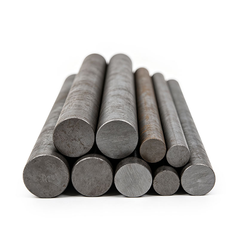1045 Heat Treatable Steel Round Bar