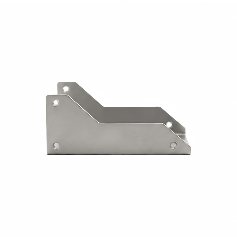 Custom Stainless Steel Sheet Metal Parts