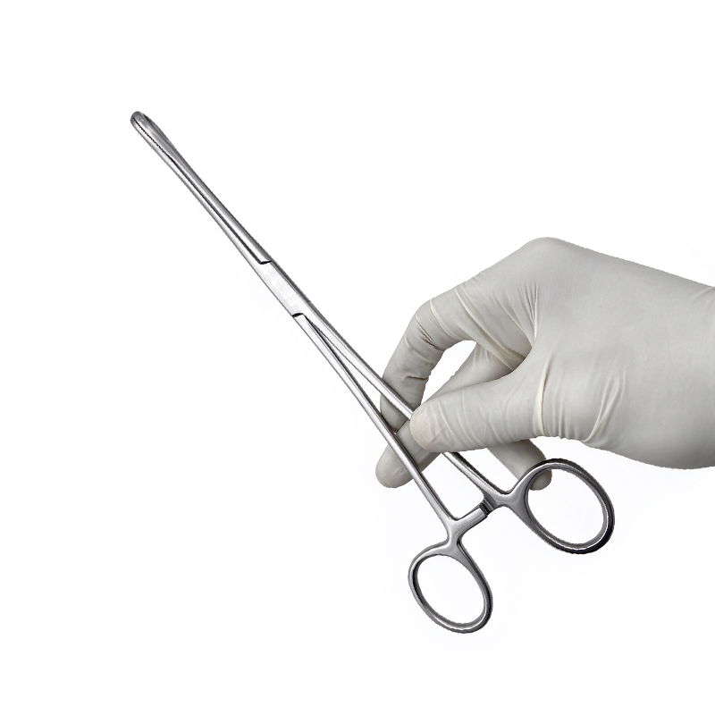 Premium Quality Surgical Instrument Jaws Custom
