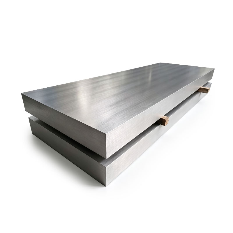 Custom 2024 Aluminum Plate