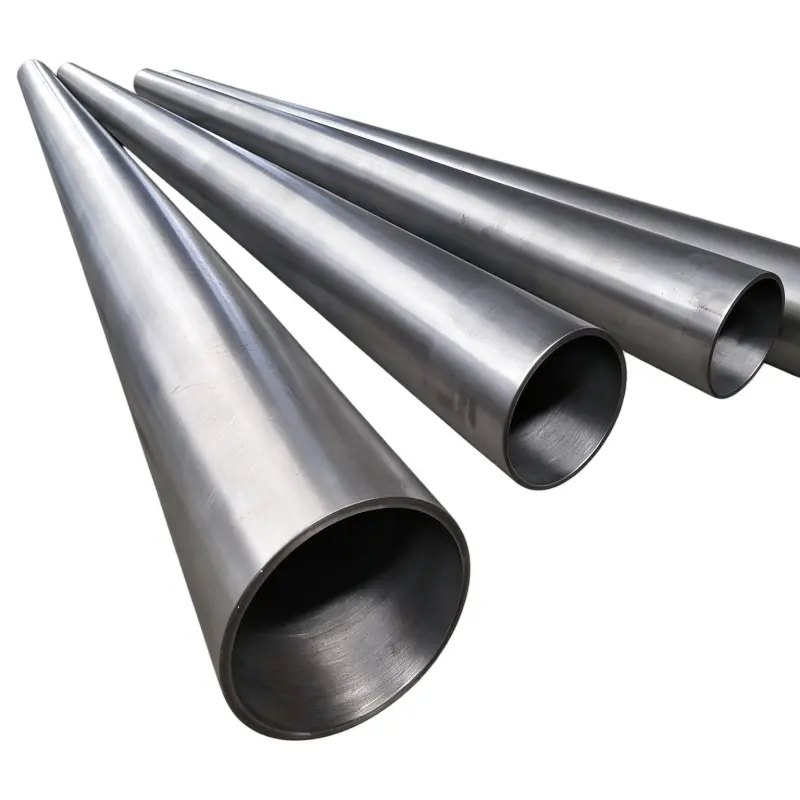 High Quality Gr2 Titanium Seamless Tube