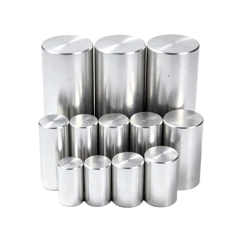 Cut-to-Size Blanks 5052 Aluminum