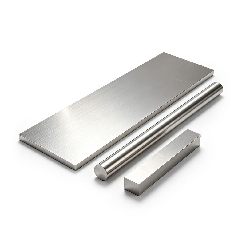 303 Stainless Steel Precision Blanks