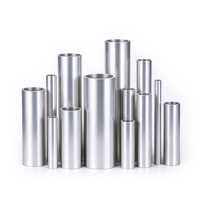 5083 Marine Grade Aluminum Tube