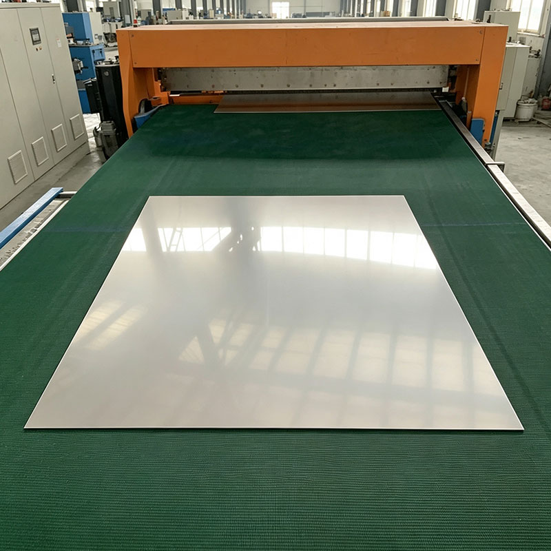 Custom 6061 Aluminum Sheet