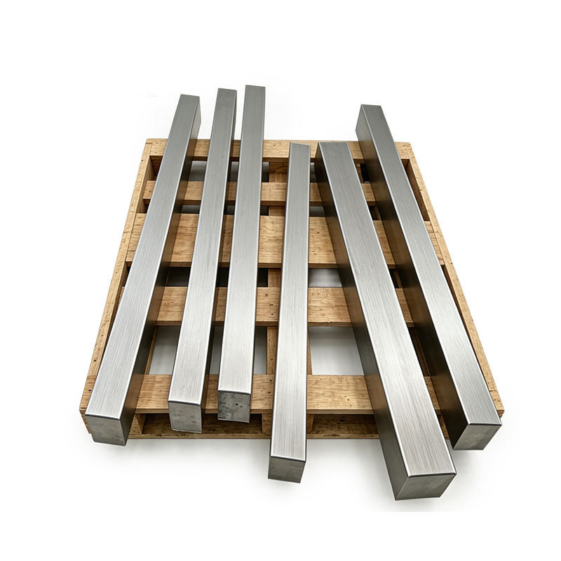 Good Quality Customized Grade 5 Titanium bar